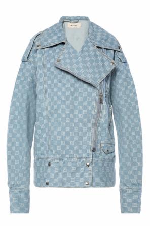 Oversize denim jacket, zdjęcie 1 Oversize denim jacket od MISBHV